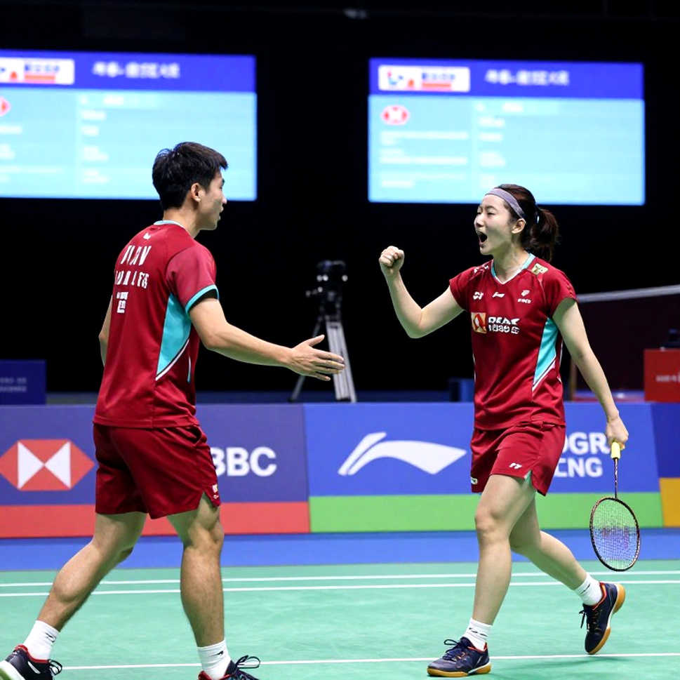 Asian Games 2026: Cầu lông Ấn Độ mang 20 VĐV đủ 5 nội dung, nhắm tái lập mốc Hàng Châu 2026