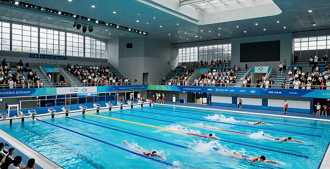 Avery Antoniewski chọn Iowa State: 25,42 giây và suất chung kết C nội dung 100 back