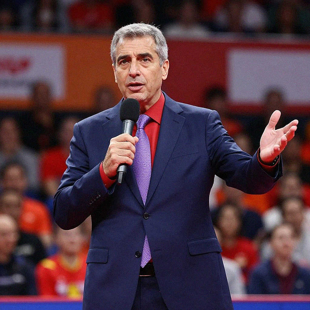 Rob Davies và đội Para Anh ở Murcia: chuyến đi đổi mục đích trước thềm World Para Championships tháng 11