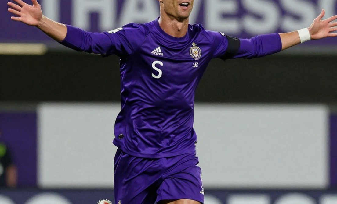 The 41-Year-Old Legs That Do Not Lie: Ronaldo, Portugal and the Compressed Handover The 41-Year-Old Legs That Do Not Lie: Ronaldo, Portugal and the Compressed Handover