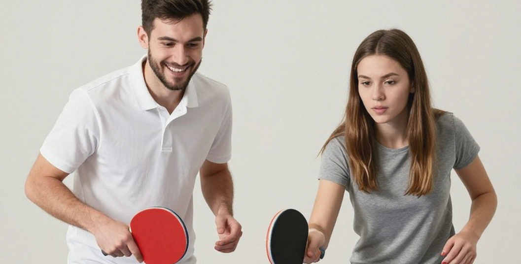 Table Tennis England và bảy mươi sáu trang im lặng
