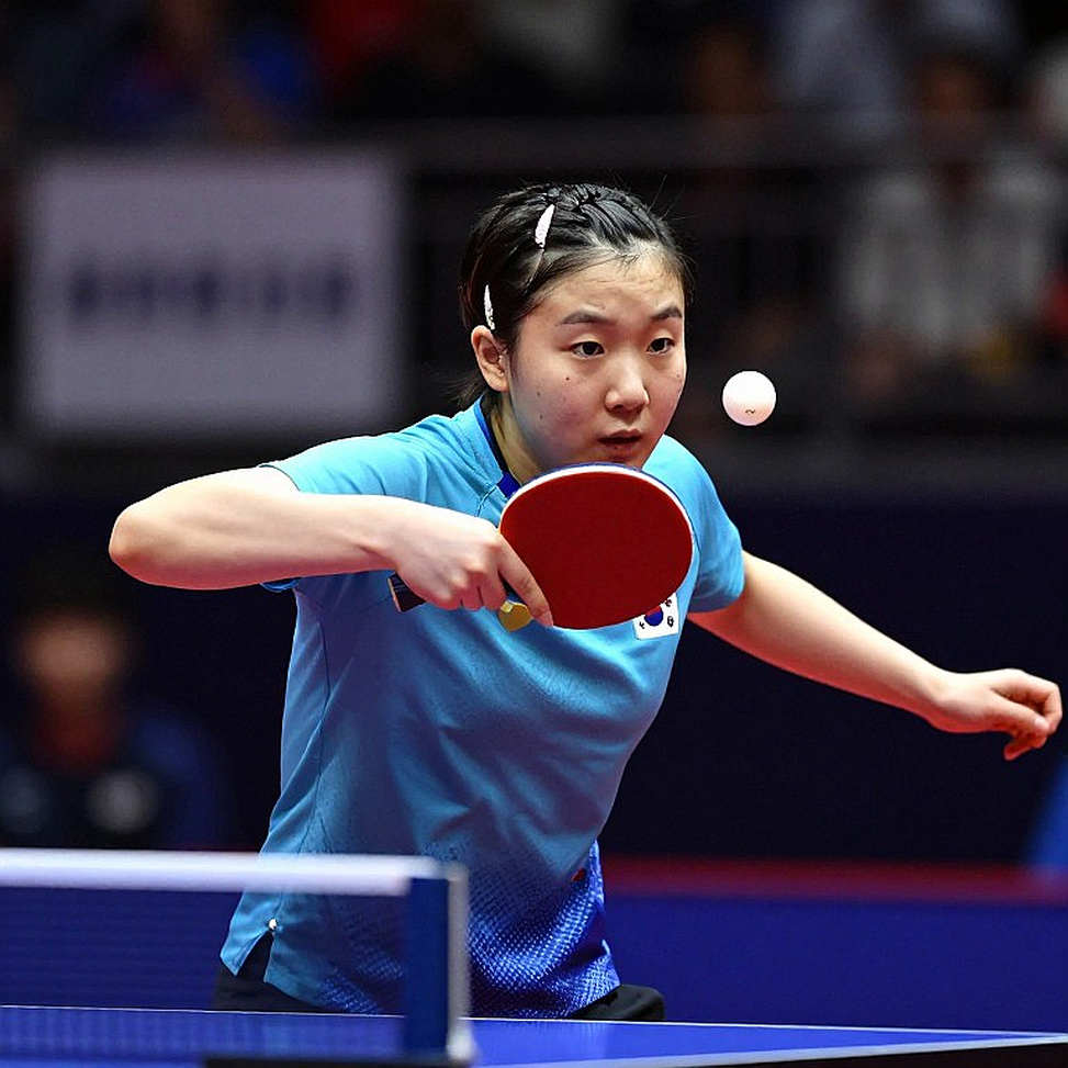 China Smash 2026: Manush Shah và Manav Thakkar vào bán kết đôi nam sau chiến thắng 3-0 trước chủ nhà Trung Quốc