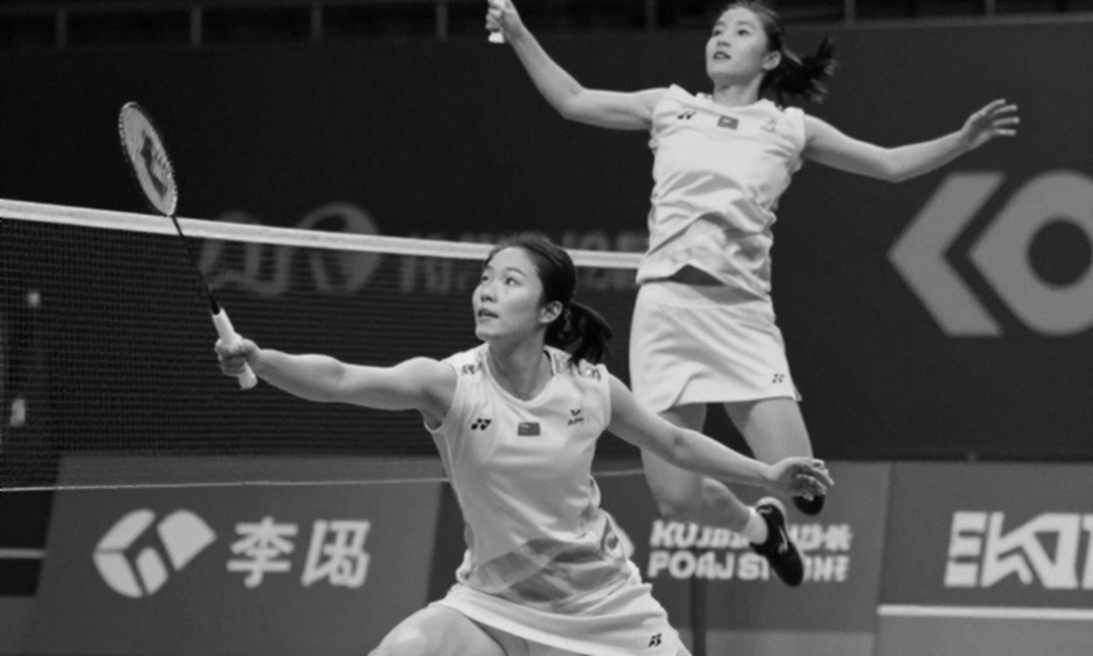 Con đường tới HCV Asian Games 2026 của Lakshya Sen: Khi chính dữ liệu đối đầu phản bác câu chuyện 'ứng viên vô địch'