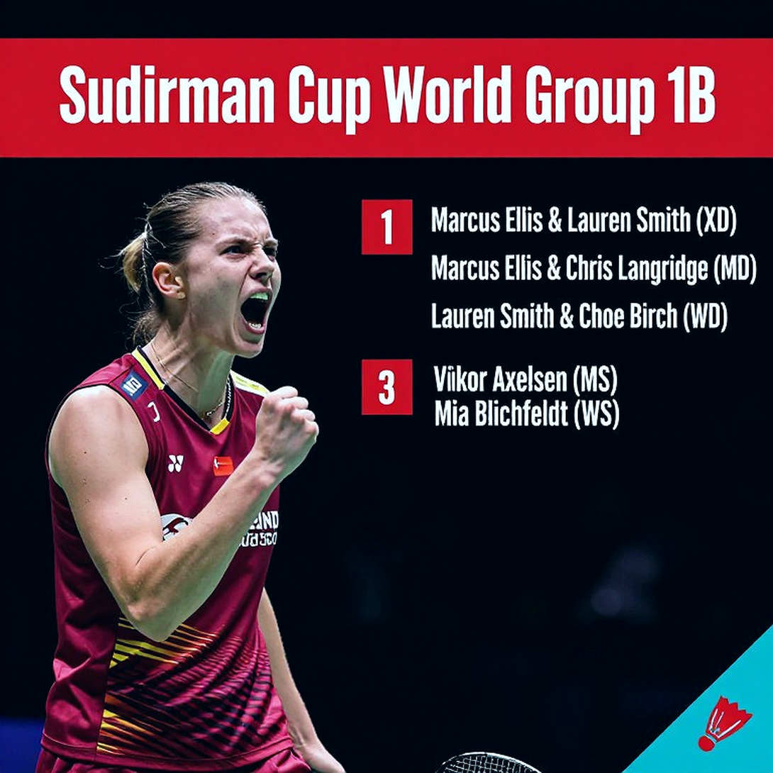 Asian Games 2026: India's Badminton Riddle — An Old Silver, a New Draw, and the Trap Named Japan Asian Games 2026: India's Badminton Riddle — An Old Silver, a New Draw, and the Trap Named Japan
