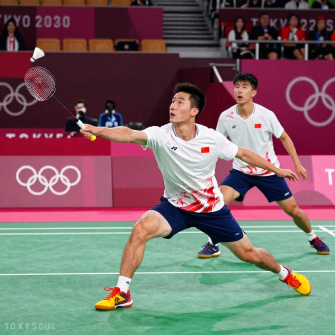 Vùng trắng dữ liệu của cầu lông Việt Nam và tín hiệu bị bỏ quên trong chu kỳ 2026