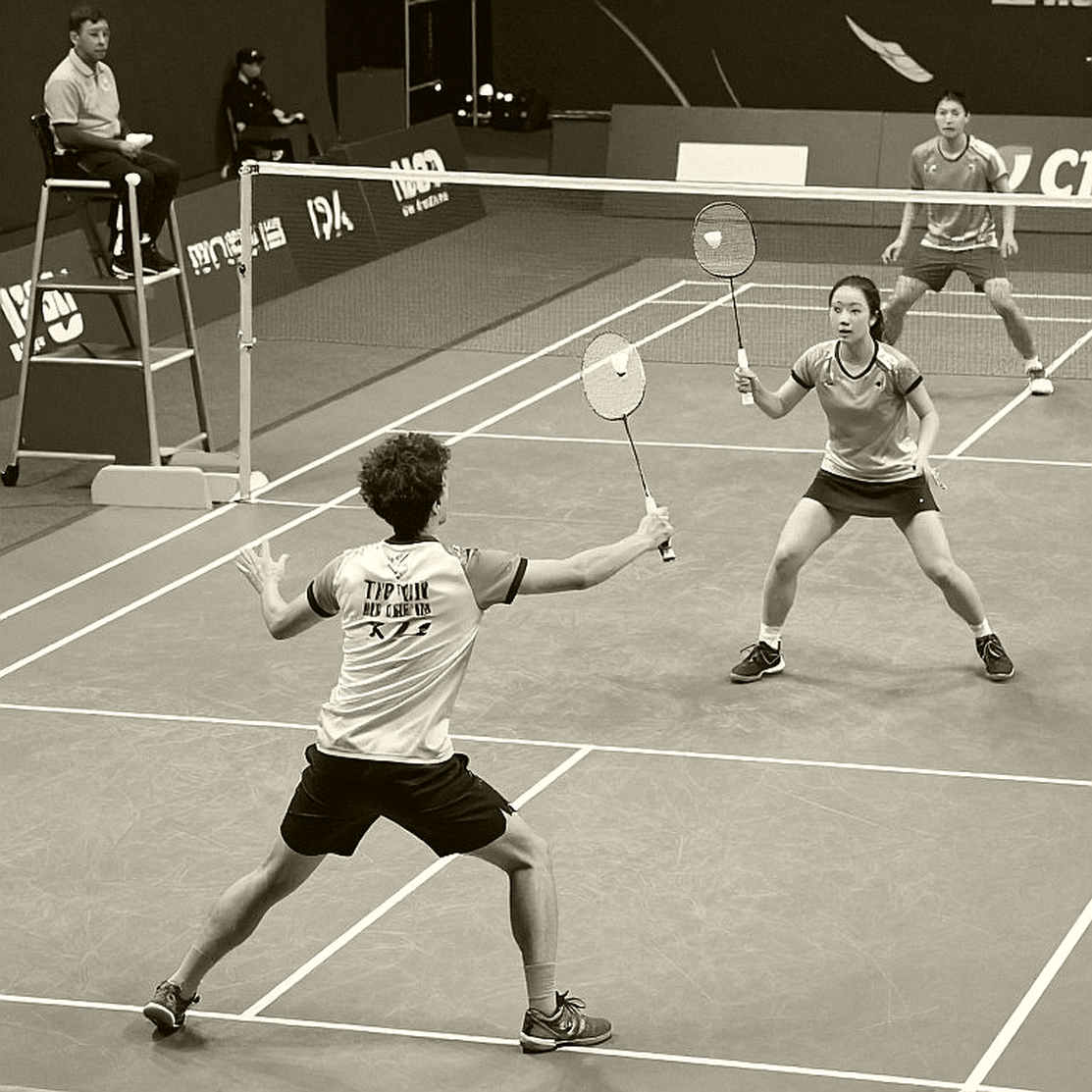 China Masters 2026: Bản lĩnh của người cũ và khoảng trống Ấn Độ để lại ở tứ kết