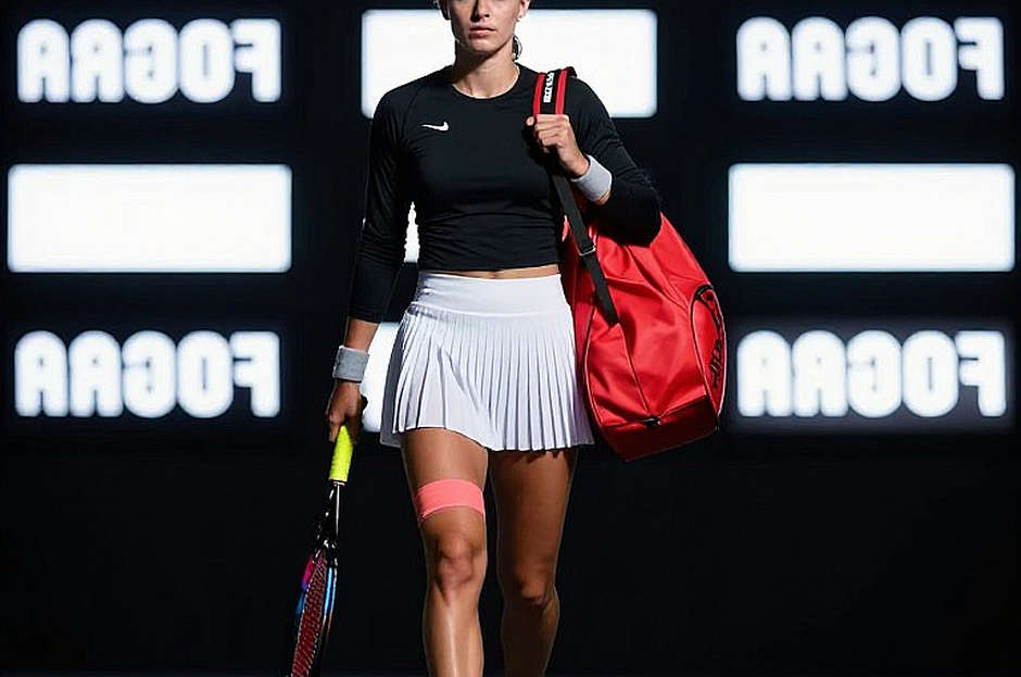 Billie Jean King và John McEnroe: 56 Grand Slam, một sân khấu ở The O2, và nền kinh tế ký ức của quần vợt Billie Jean King và John McEnroe: 56 Grand Slam, một sân khấu ở The O2, và nền kinh tế ký ức của quần vợt
