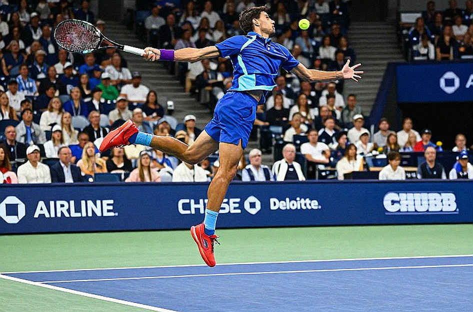 Billie Jean King và John McEnroe: 56 Grand Slam, một sân khấu ở The O2, và nền kinh tế ký ức của quần vợt Billie Jean King và John McEnroe: 56 Grand Slam, một sân khấu ở The O2, và nền kinh tế ký ức của quần vợt