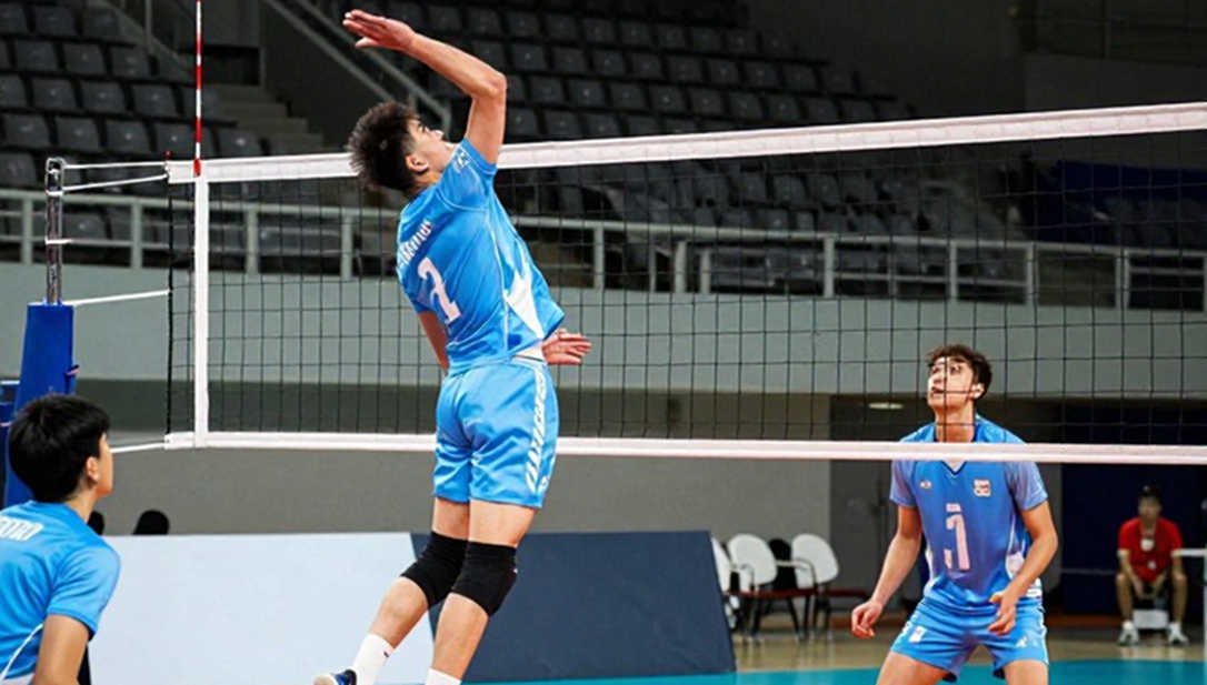 Brazil thống trị bóng chuyền nữ Nam Mỹ và giành suất dự Olympic