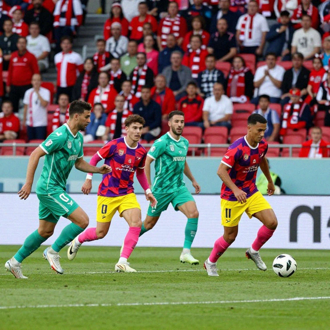 Asian Cup 2027: Hợp đồng của Kim Sang-sik và nhiệm kỳ VFF chạy về cùng một vạch đích