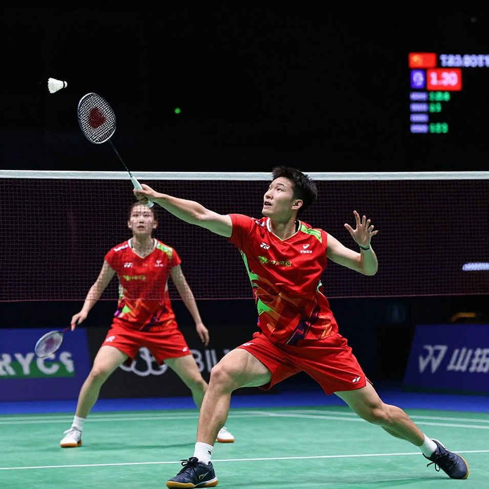 Cùng một đối thủ, hai số phận: Ấn Độ và bài kiểm tra độ sâu ở Asiad 2026 Cùng một đối thủ, hai số phận: Ấn Độ và bài kiểm tra độ sâu ở Asiad 2026