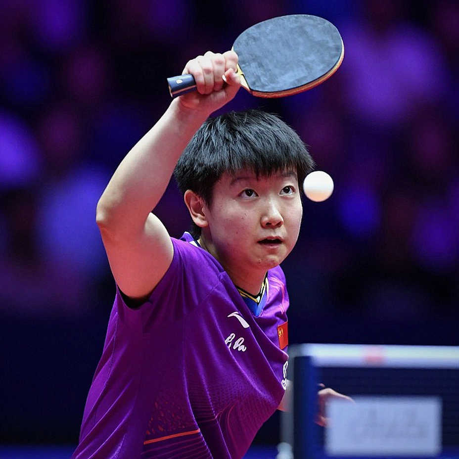Tolmacheva vô địch U15 nữ châu Âu: ba tay vợt cùng 8-1, ngôi vương định đoạt bằng hiệu số ván