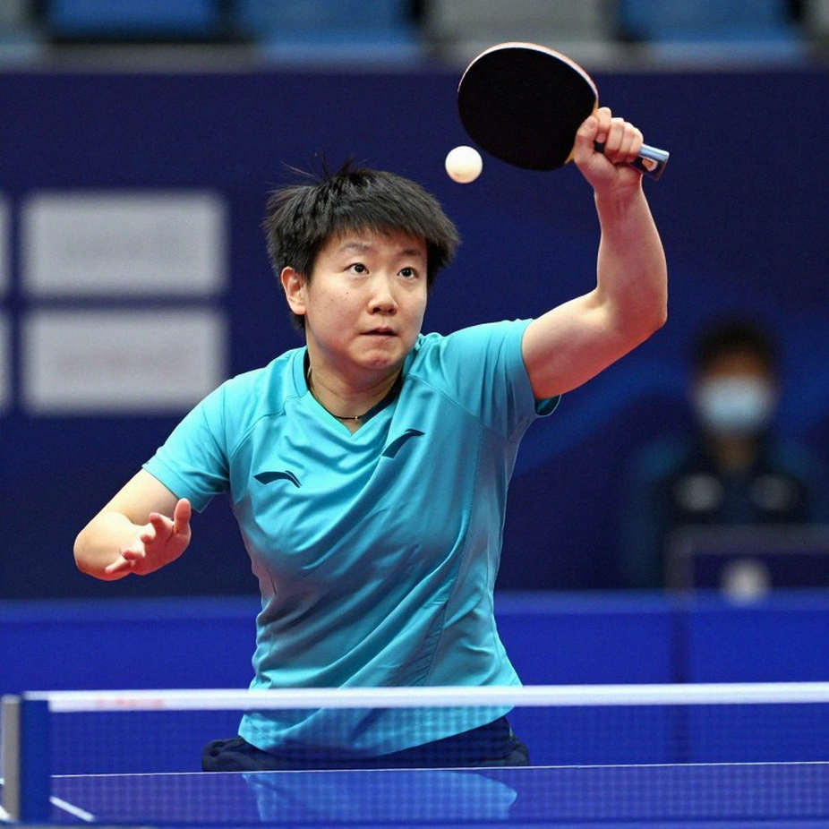 Worthing TTC mở giải Junior Team 1 Star: CLB tự lấp khoảng trống trong hệ thống bóng bàn trẻ Anh