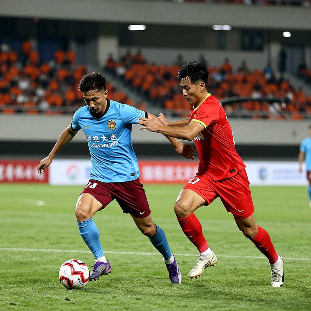 Chỉ Năm Người Ở Lại: John Herdman, FIFA ASEAN Cup và Canh Bạc Đổi Mới Của Garuda