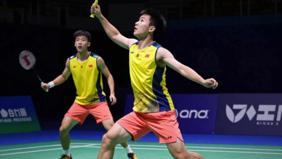 Asian Games 2026: Nhà đương kim vô địch đôi nam Ấn Độ rời giải ngay vòng một, và khoảng trống thật sự nằm ở game ba