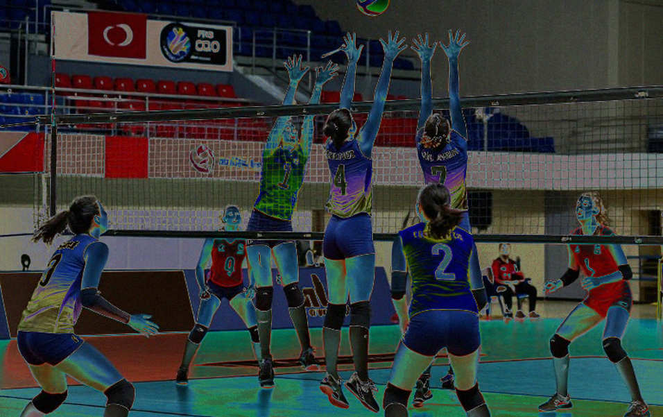 Asiad 20 và tờ biên bản trống: Đọc tấm huy chương vàng bóng chuyền nữ Trung Quốc bằng mắt trọng tài