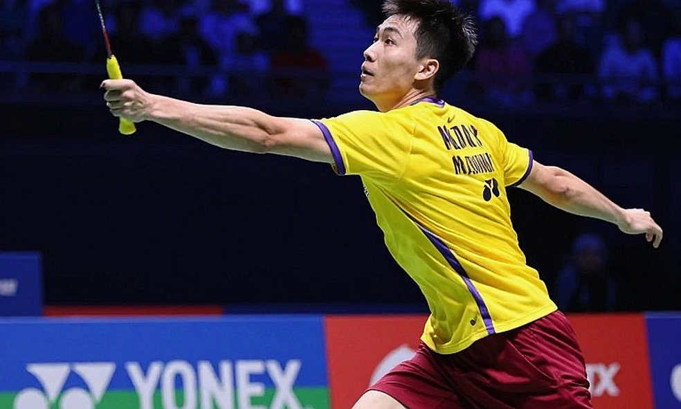 Asian Games 2026: Indonesia thắng Thái Lan 3-1 vào chung kết đồng đội nam cầu lông — hai điểm đôi gánh trận, điểm đơn để lại khoảng trống