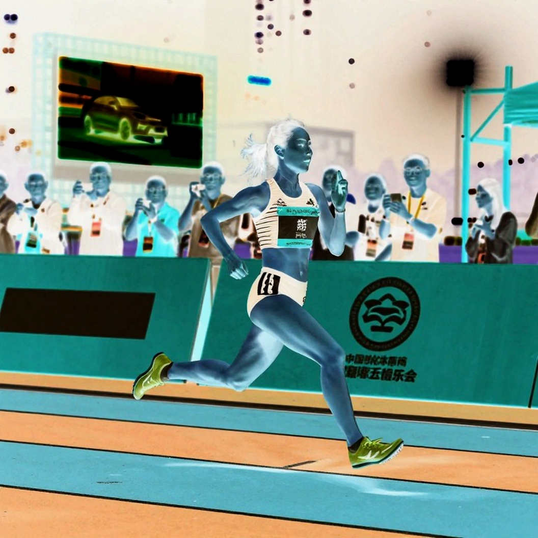 Cựu y tá Trung Quốc và bài toán tài chính của marathon: Khi 2:29:07 đáng giá 700.000 USD