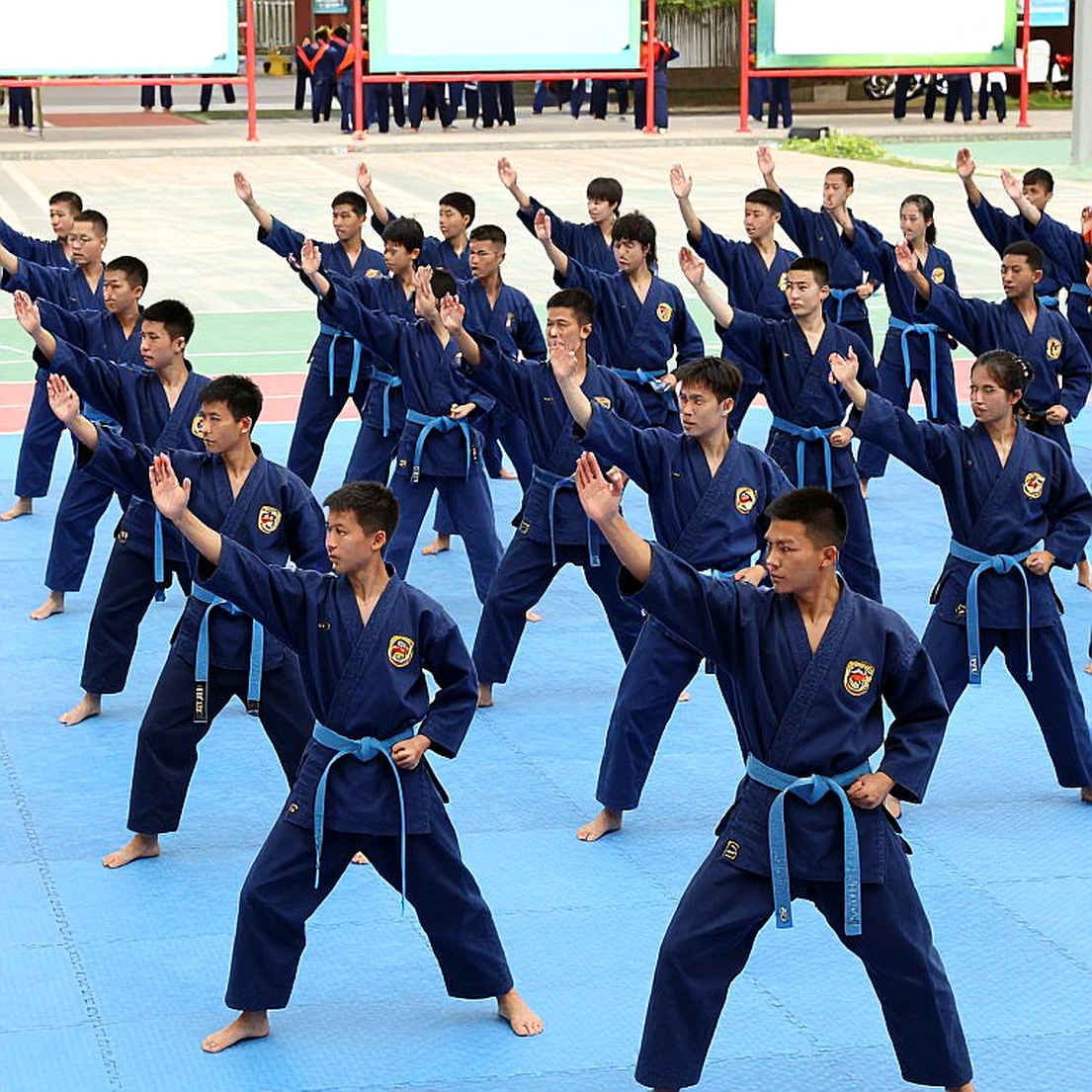 Tactical Dossier: Lessons Learned Quietly from Vietnam National Team Training Grounds