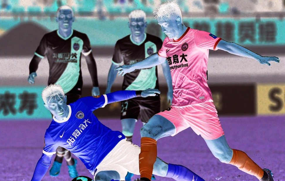 20 phút cuối V-League: Cuộc chiến tiêu hao và những gì phòng thay đồ không nói ra 20 phút cuối V-League: Cuộc chiến tiêu hao và những gì phòng thay đồ không nói ra