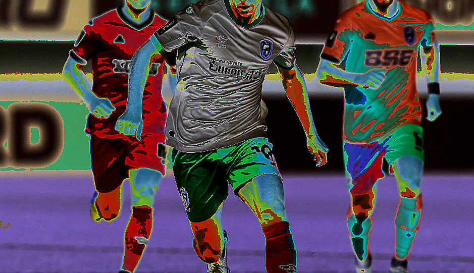 V-League 2026 Round 2: Song Lam Nghe An Cause a Shock — But the Real Shock Is at the Bottom V-League 2026 Round 2: Song Lam Nghe An Cause a Shock — But the Real Shock Is at the Bottom
