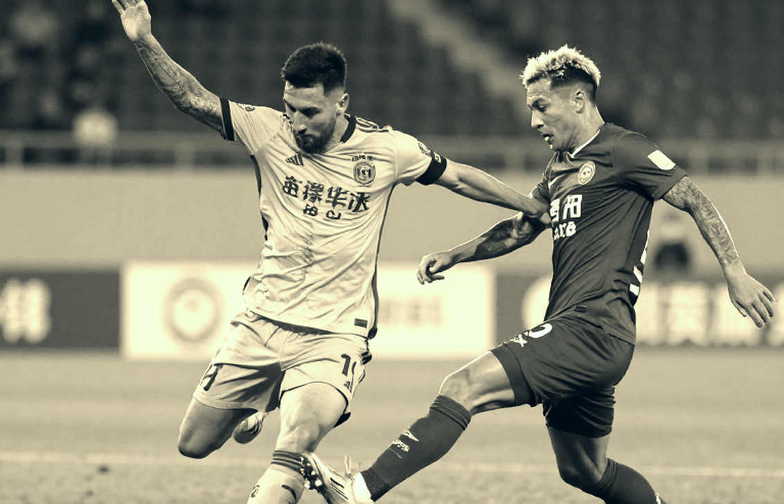 The Empty Pipeline: Inside Football's Unverifiable Data Machine