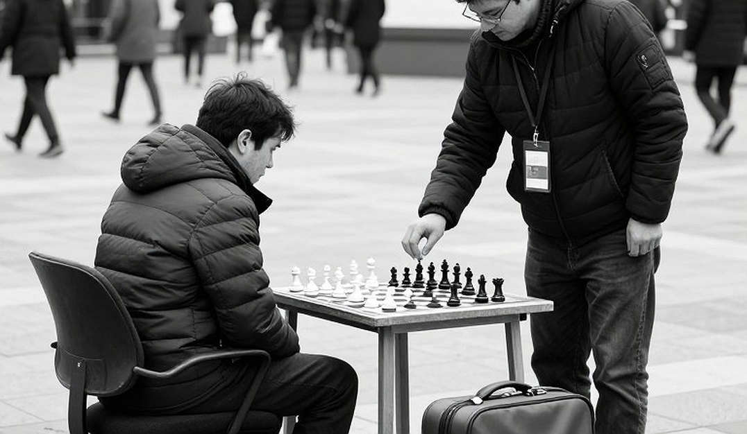 Balenciaga Picks Viper: When a Virtual Ambassador Is Worth More Than a Real Player Balenciaga Picks Viper: When a Virtual Ambassador Is Worth More Than a Real Player