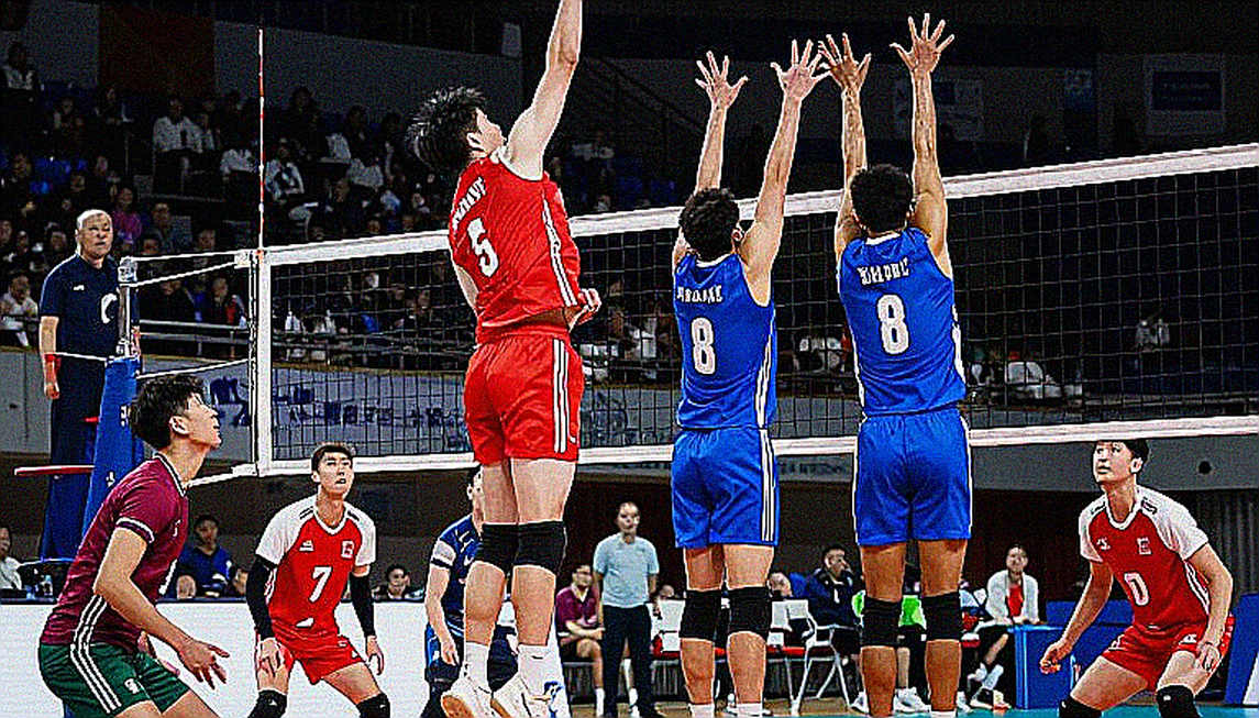 Brazil Crowned South American Women's Volleyball Champions, Seals Olympic Spot: The 24th Title and the Gaps Nobody Counted Brazil Crowned South American Women's Volleyball Champions, Seals Olympic Spot: The 24th Title and the Gaps Nobody Counted