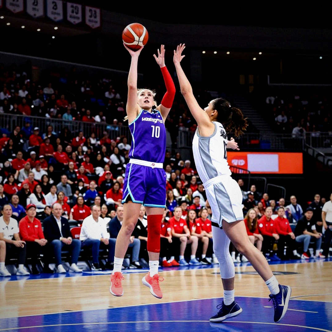 The Rhythm Keeper: Braxton Key and a Calling Card Across a Long Season The Rhythm Keeper: Braxton Key and a Calling Card Across a Long Season