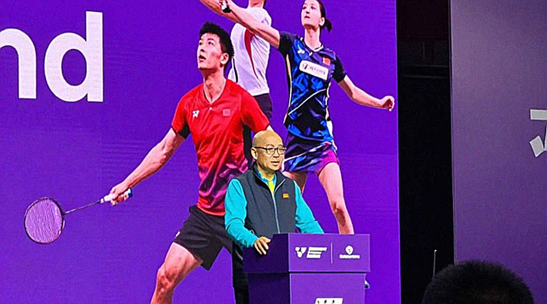 Alwi Farhan Spars With Kento Momota Before Asian Games 2026: What the Headline Leaves Out Alwi Farhan Spars With Kento Momota Before Asian Games 2026: What the Headline Leaves Out