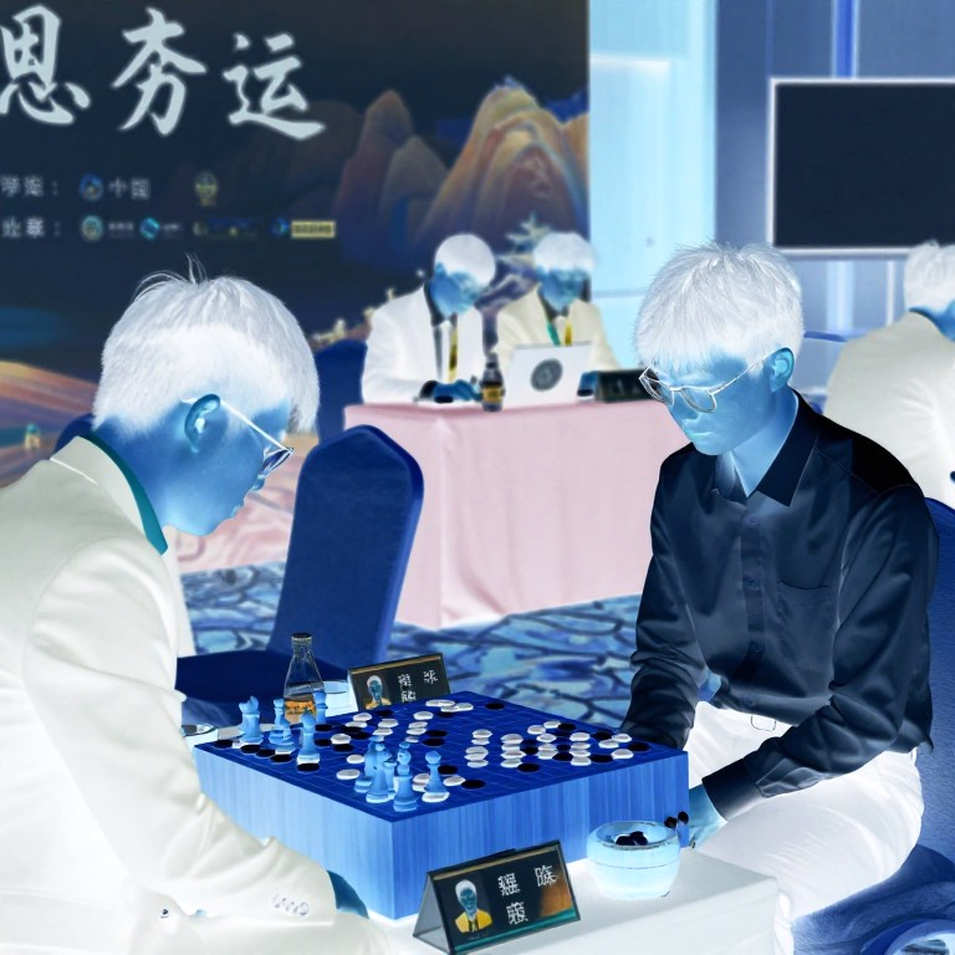 Jack Williams, iTero và GIANTX: Vùng xám của AI coaching đang định giá lại lợi thế chiến thuật esports