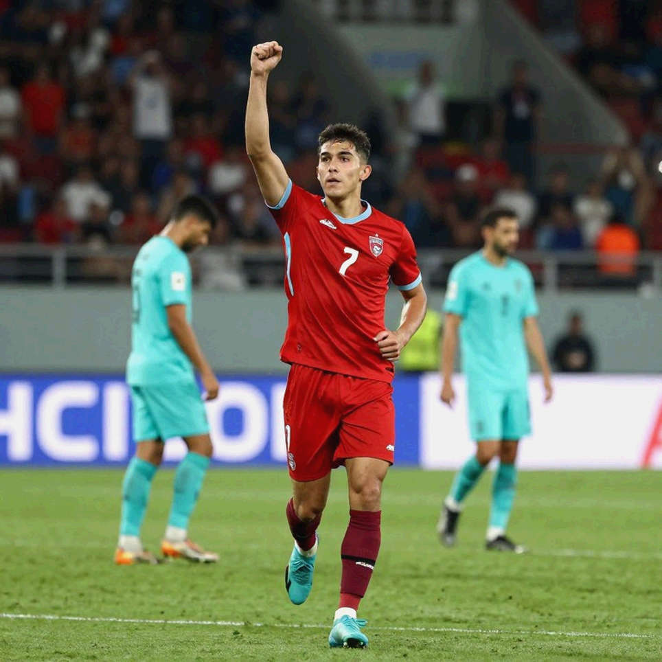 U23 Việt Nam ở Asiad 2026: Ba trận giống hệt nhau và cái neo chưa tìm thấy