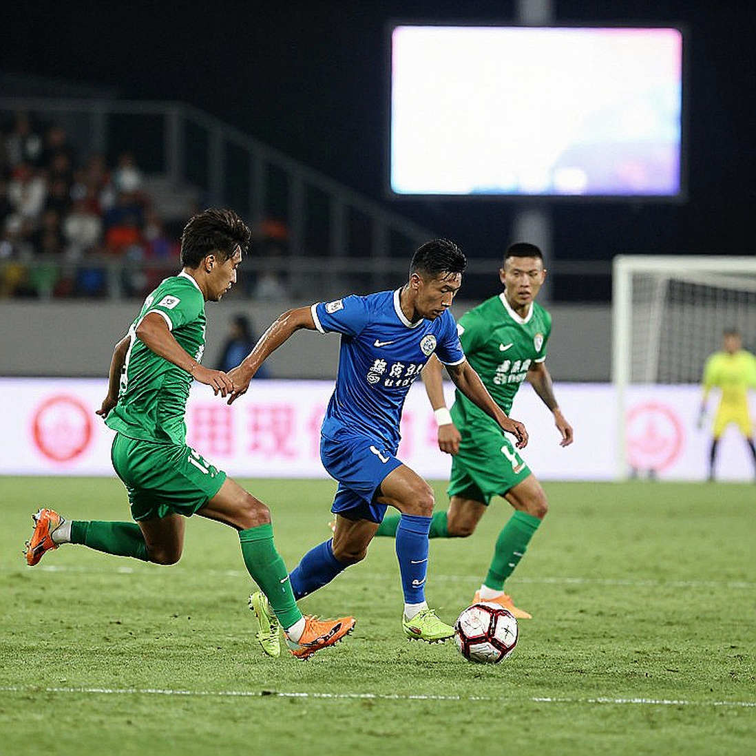 U23 Việt Nam ở Asiad 2026: Ba trận giống hệt nhau và cái neo chưa tìm thấy U23 Việt Nam ở Asiad 2026: Ba trận giống hệt nhau và cái neo chưa tìm thấy