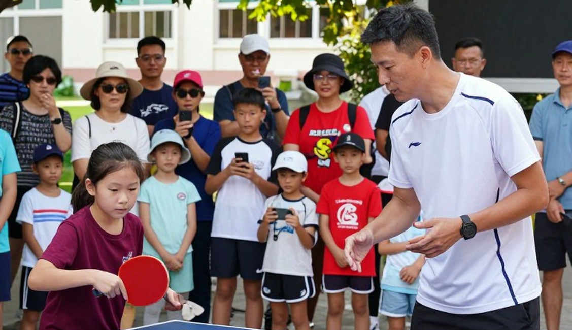 Chín ô trống: khi bảng phân tích thể thao không có một điểm thông tin nào