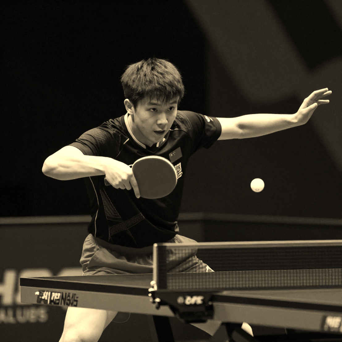 Vietnamese Table Tennis and the Void Beyond the Data Sheet
