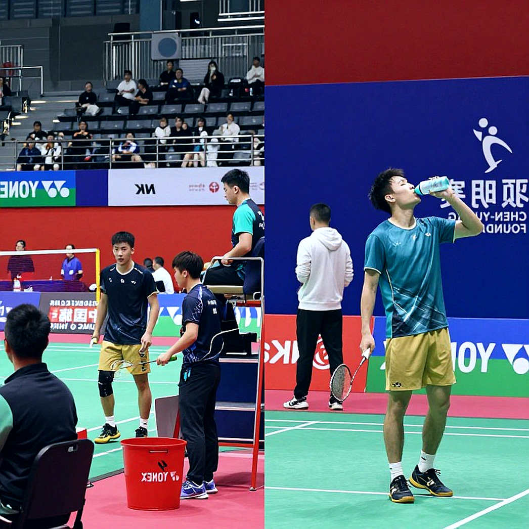 Asiad 2026 Cầu Lông: Bảng Đấu Vẽ Ra Những Cuộc Đối Đầu Sớm, Và Câu Hỏi Về Sức Bền Năm Ngày
