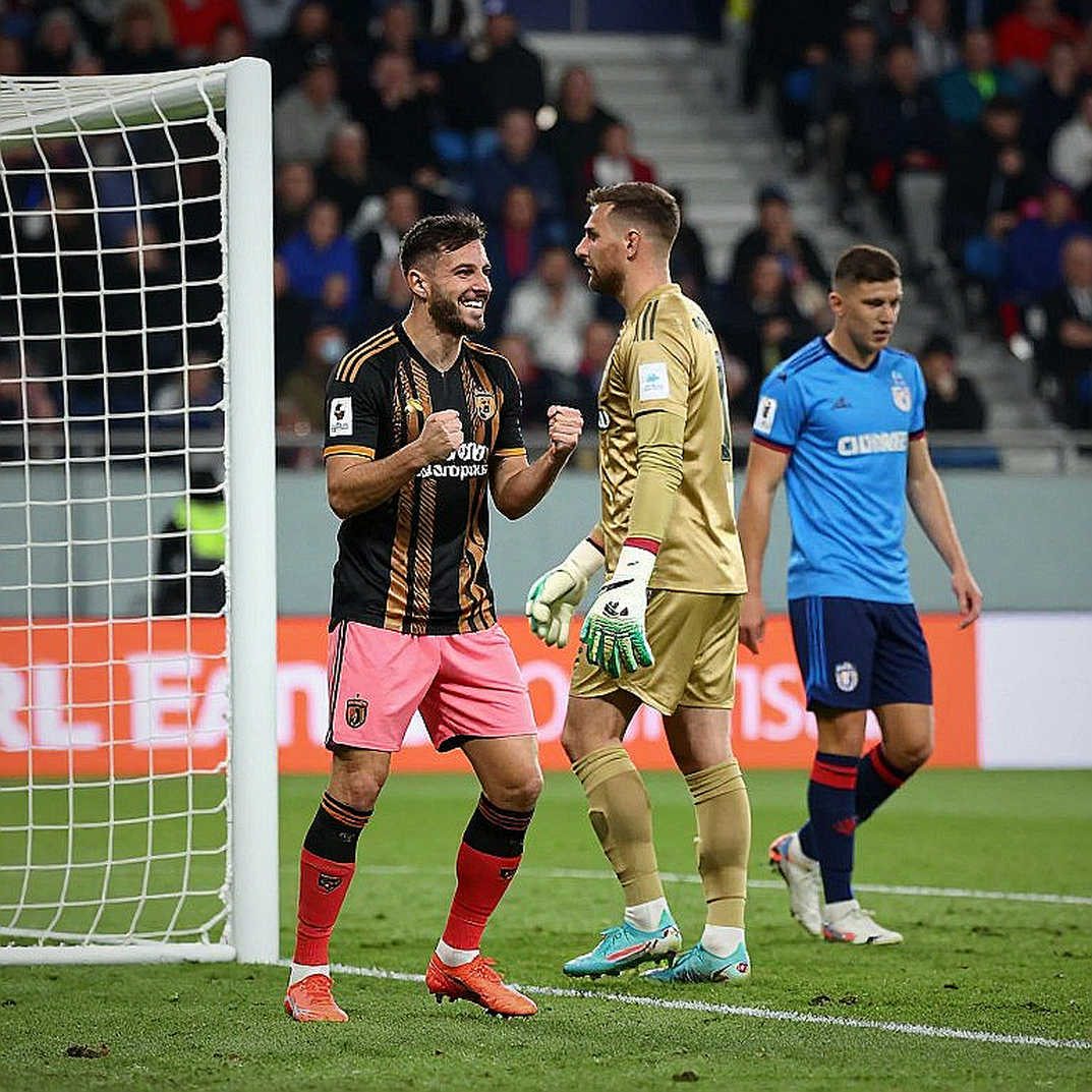 Bóng đá Việt Nam và bài toán dữ liệu: Vì sao V.League 1 vẫn thiếu nền tảng phân tích chuyên sâu