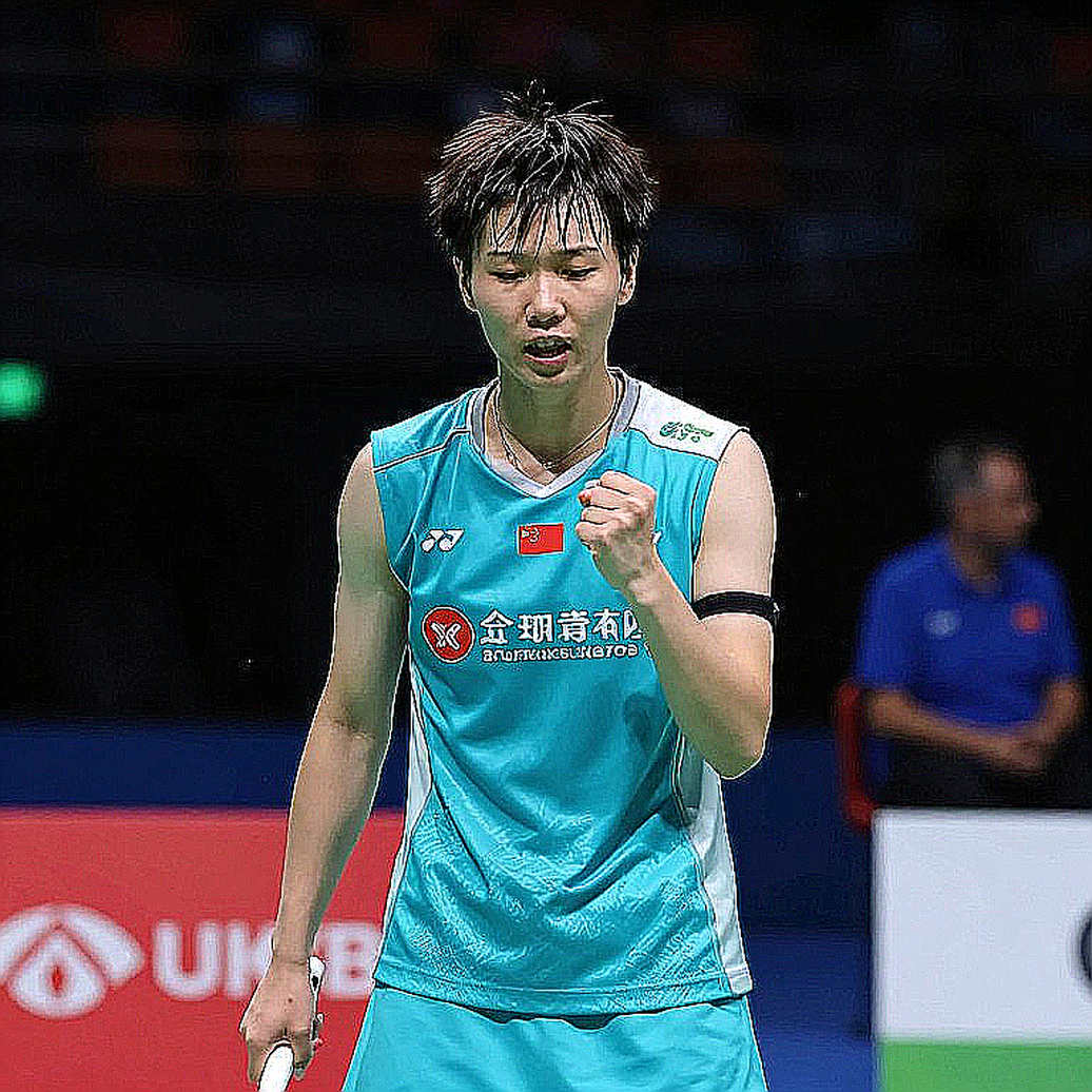 Nine Layers of Badminton Analysis and a Report With Empty Data Nine Layers of Badminton Analysis and a Report With Empty Data