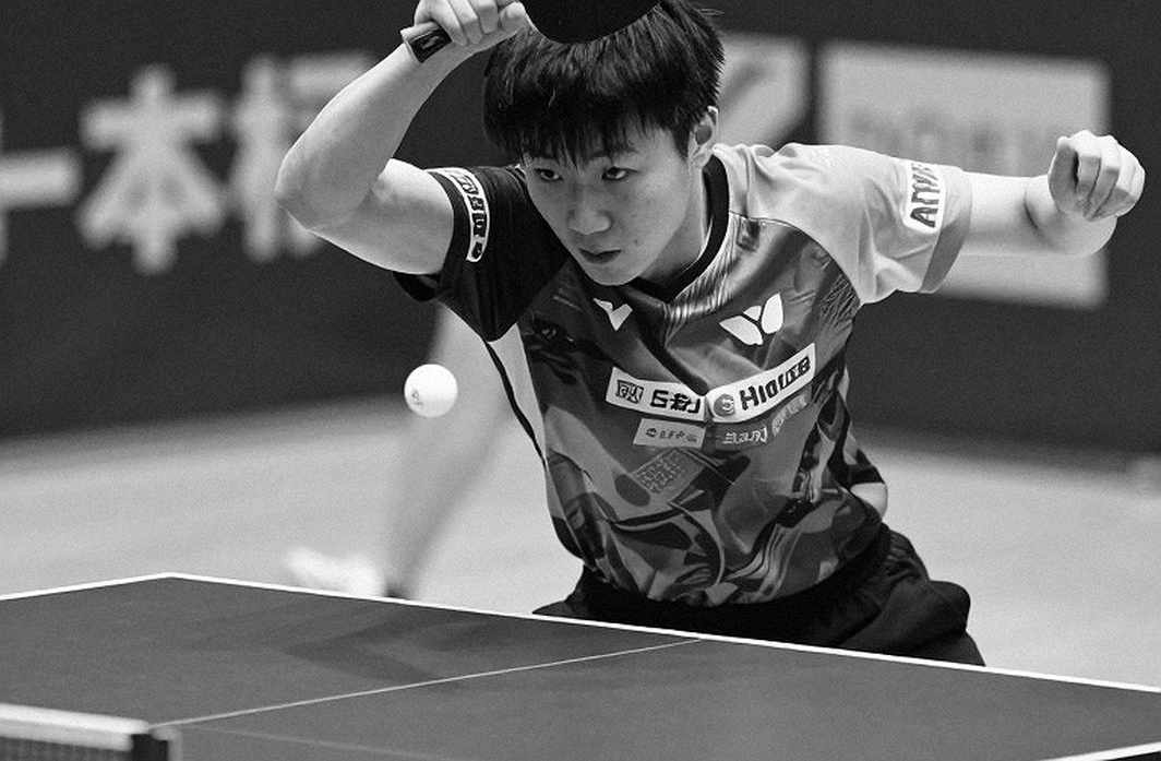 ETTU – Dyn: Bảy camera cho bàn số một và tầng hiển thị hai cấp của bóng bàn châu Âu