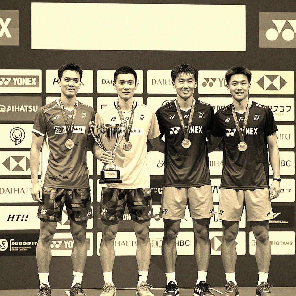 Lakshya Sen và 'con đường tới vàng' tại Asian Games 2026: Bảng đối đầu nói một đằng, dấu thời gian nói một nẻo