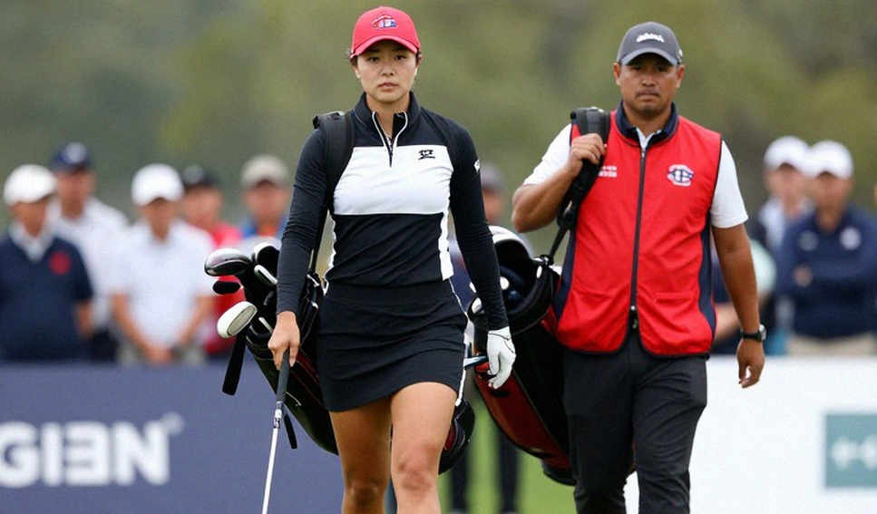 Phân tích dữ liệu golf: Không có thông tin thô khiến không thể đánh giá hiệu suất cầu thủ Phân tích dữ liệu golf: Không có thông tin thô khiến không thể đánh giá hiệu suất cầu thủ