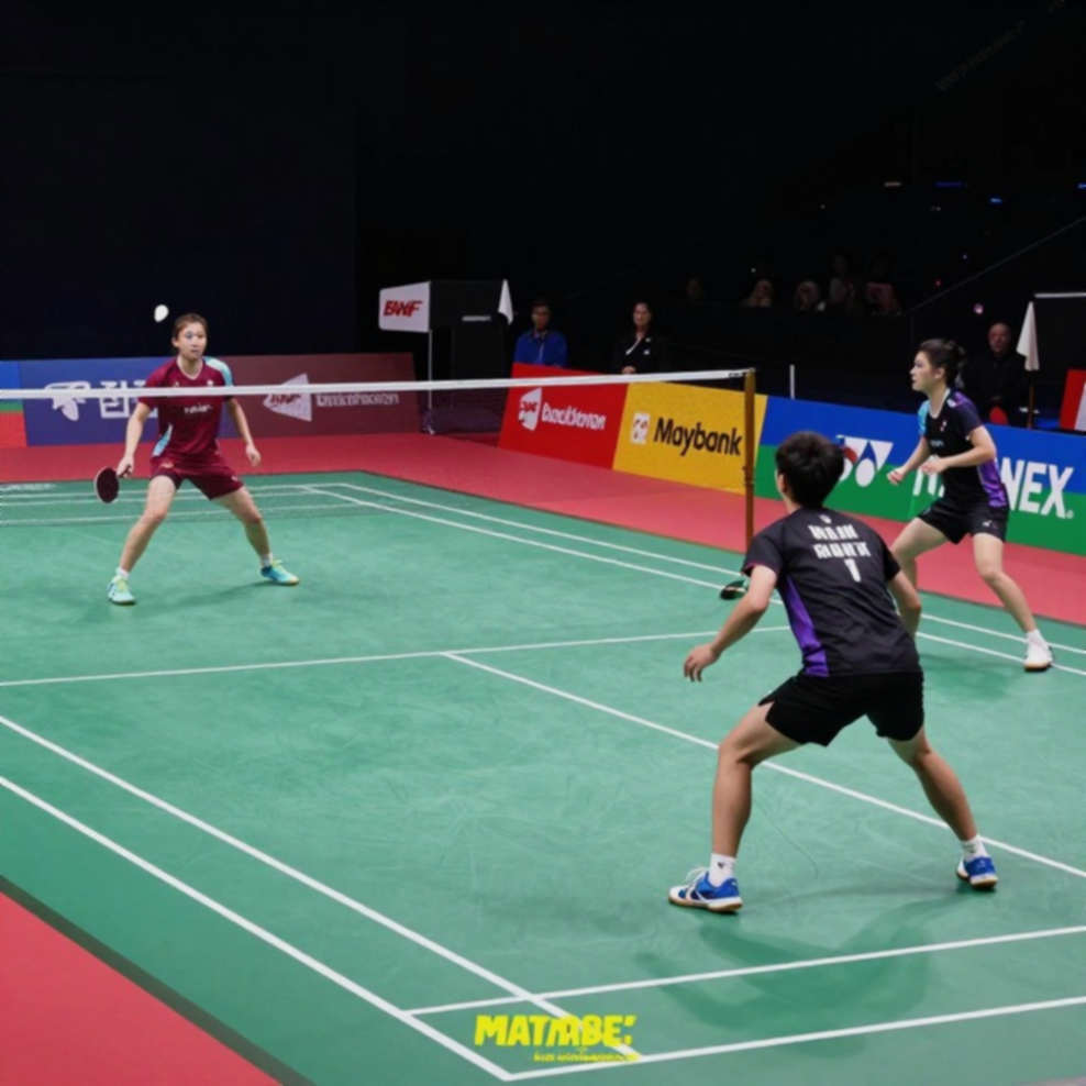 Data Discipline in Table Tennis Analysis: When 'Insufficient Information' Is the Correct Answer Data Discipline in Table Tennis Analysis: When 'Insufficient Information' Is the Correct Answer