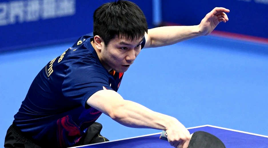 Data Discipline in Table Tennis Analysis: When 'Insufficient Information' Is the Correct Answer Data Discipline in Table Tennis Analysis: When 'Insufficient Information' Is the Correct Answer