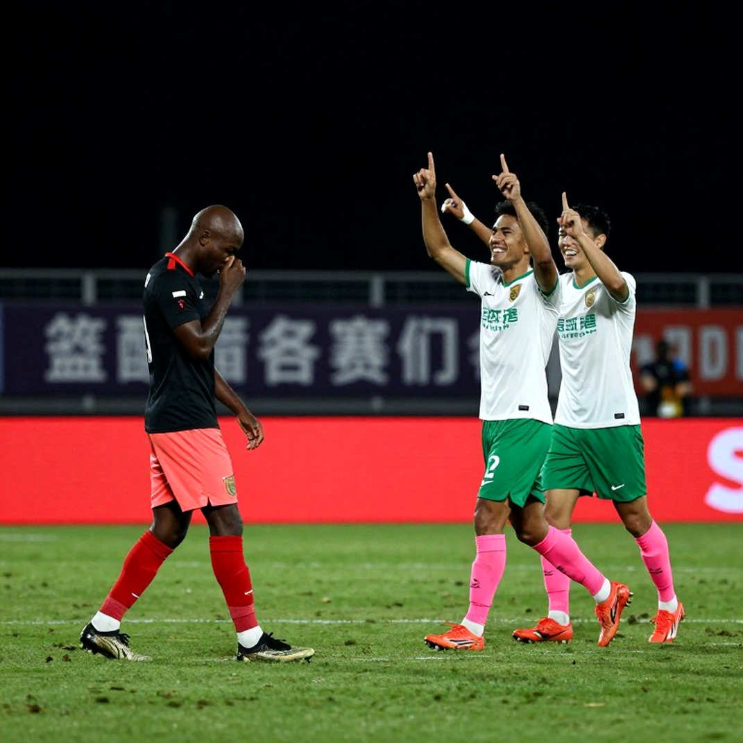 Tấm vé tứ kết của U-23 Việt Nam: Bản kiểm toán từ một trận thua 0-2