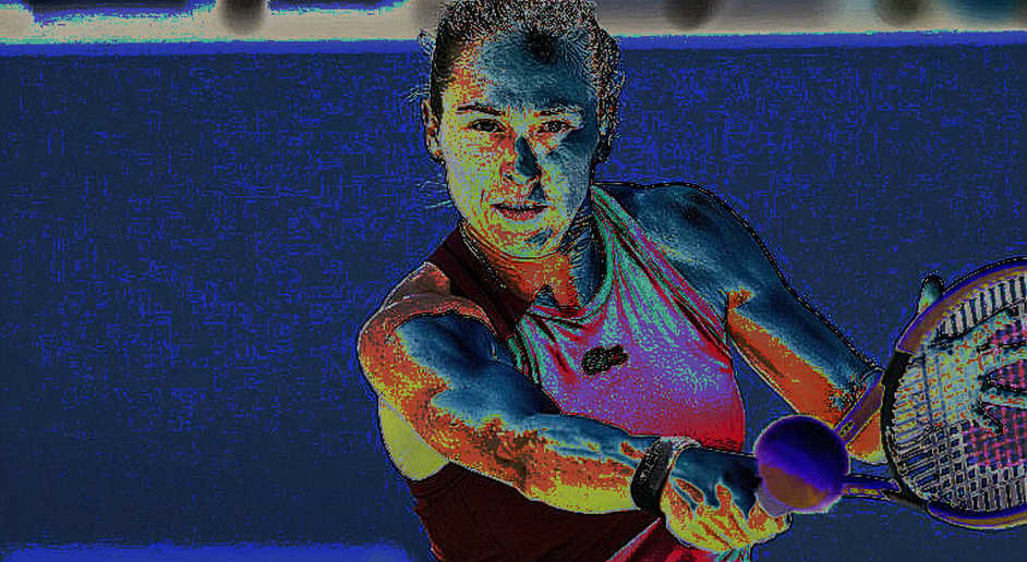 Coco Gauff chạm tứ kết US Open 2026: Chiến thắng 6-1, 6-4 trước Iva Jovic và cuộc đua số 1 thế giới