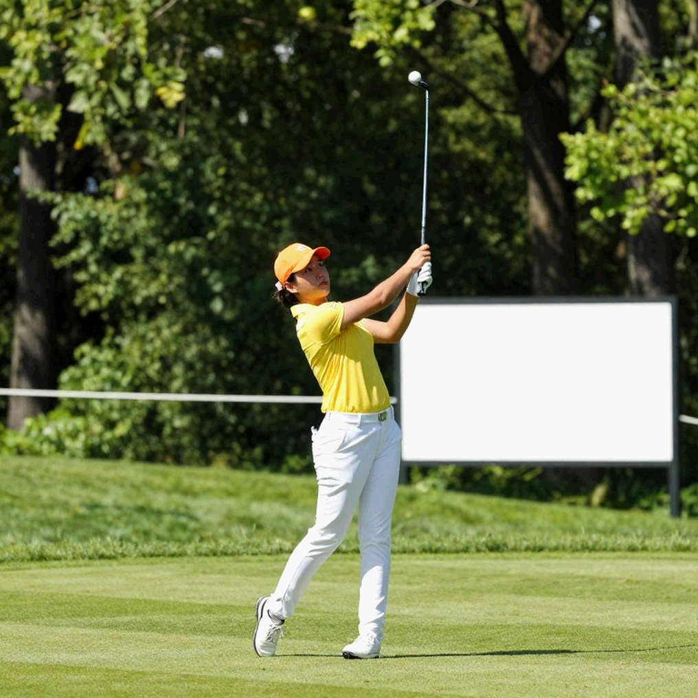 Mười một mùa major trắng tay của Rory McIlroy: dữ liệu chỉ tay vào green