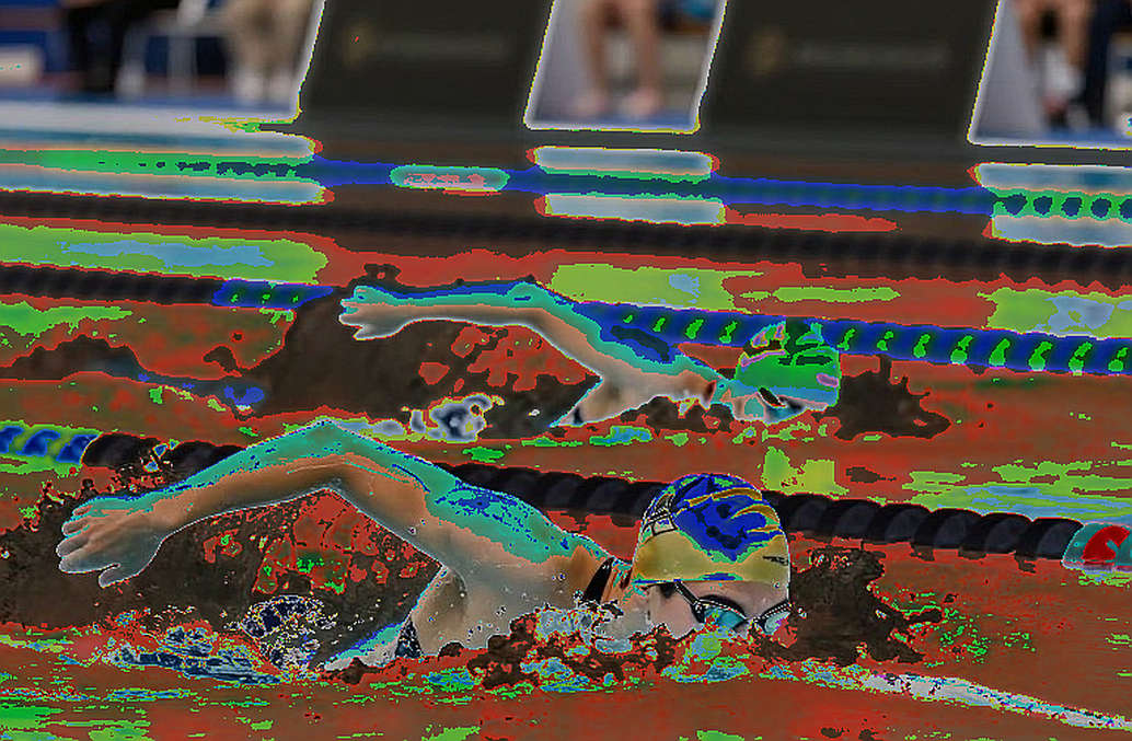 William Woollett Jr. Aquatics Center dẫn đầu với 18.701 người tham dự Giải vô địch Quốc gia Mỹ 2026 và Pan Pacific Championships