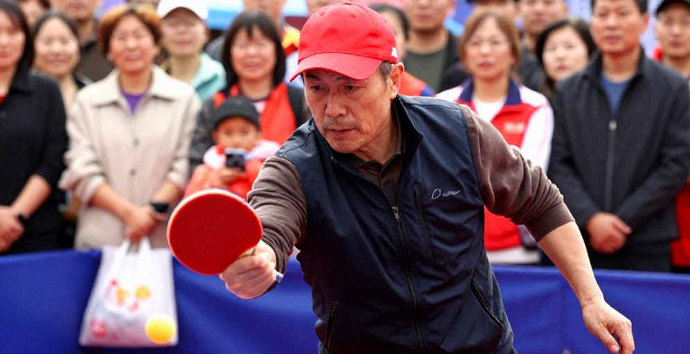 Bóng bàn thế giới 2026: bảng số trước thềm một trăm năm giải vô địch thế giới