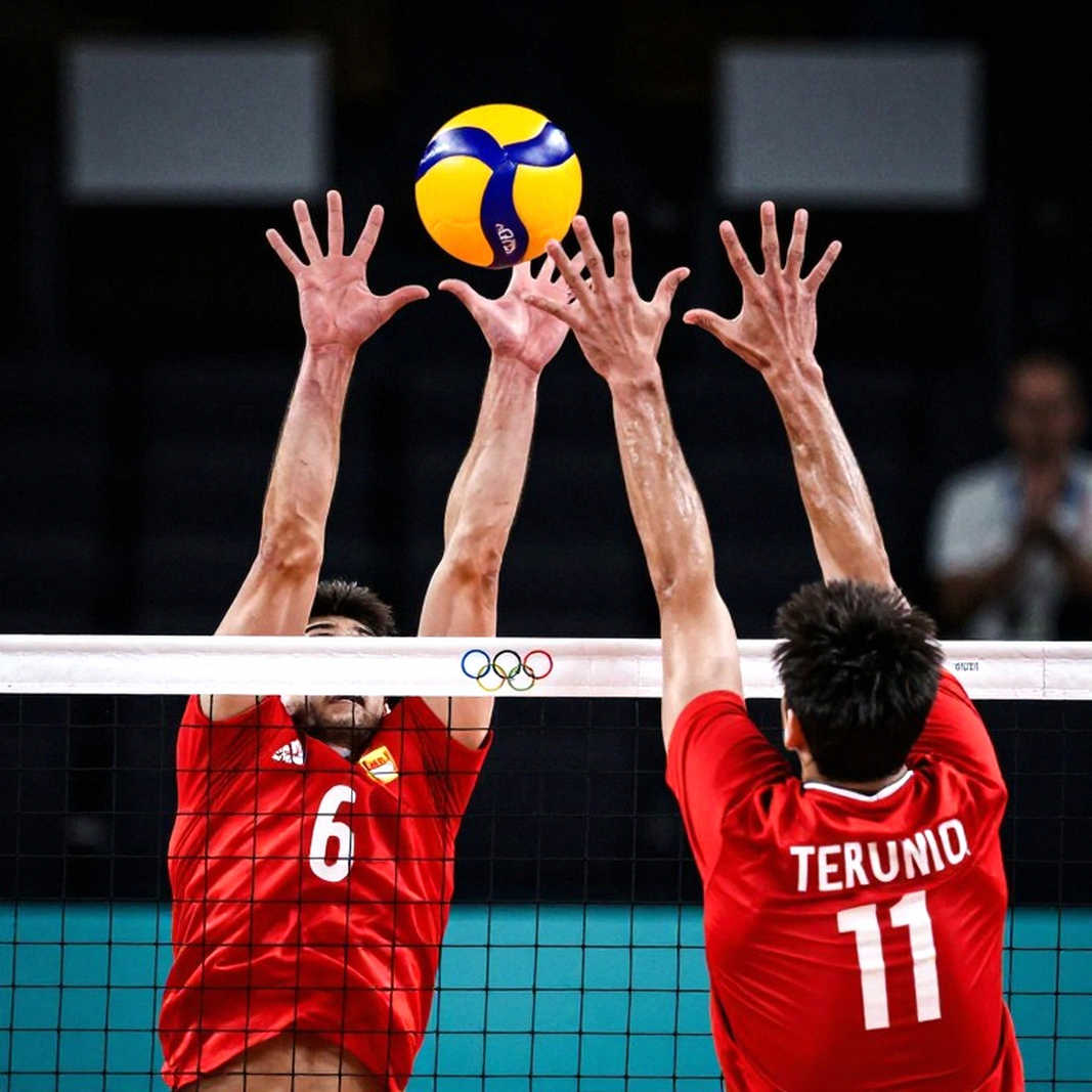 Volleyball and the Empty Stats Sheet: The Line Between Analysis and Guesswork