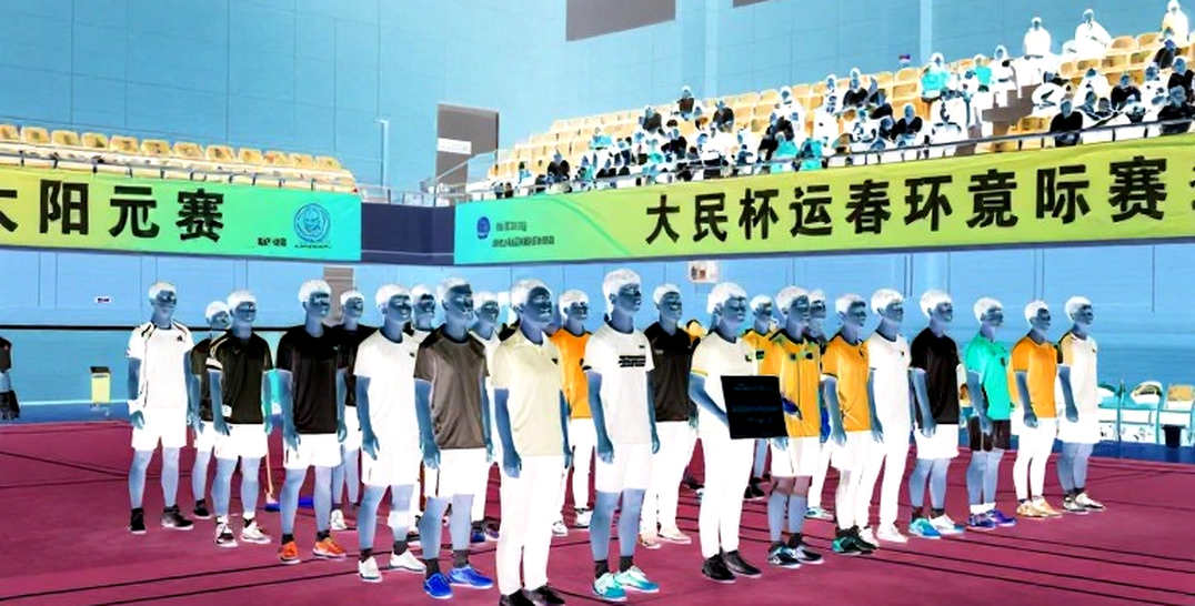 Asian Games 2026: Hai cặp đôi lệch chỗ và lịch thi đấu không cho cầu lông thở